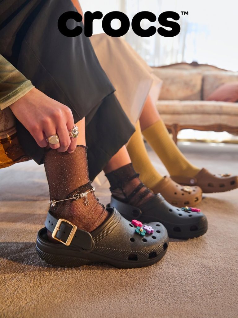 Crocs