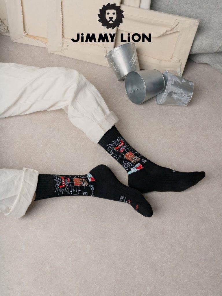 Jimmy Lion